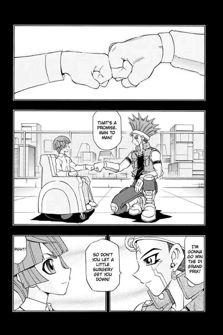 Yu-Gi-Oh! 5Ds Chapter 28 16